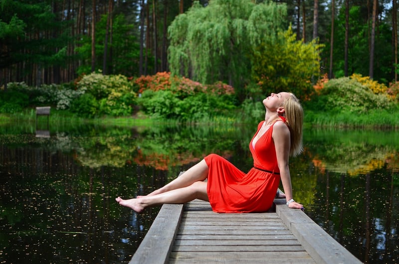 Forest Fashion