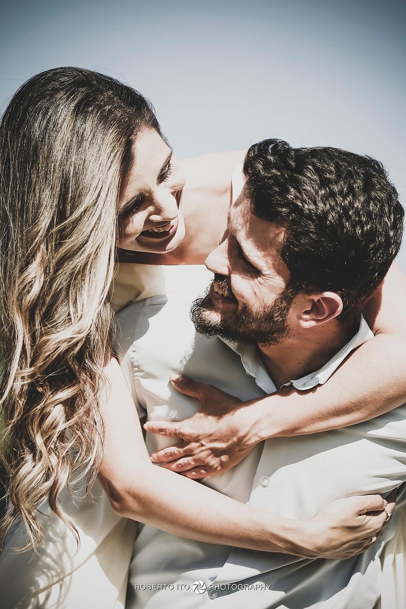 Magical Nuptials