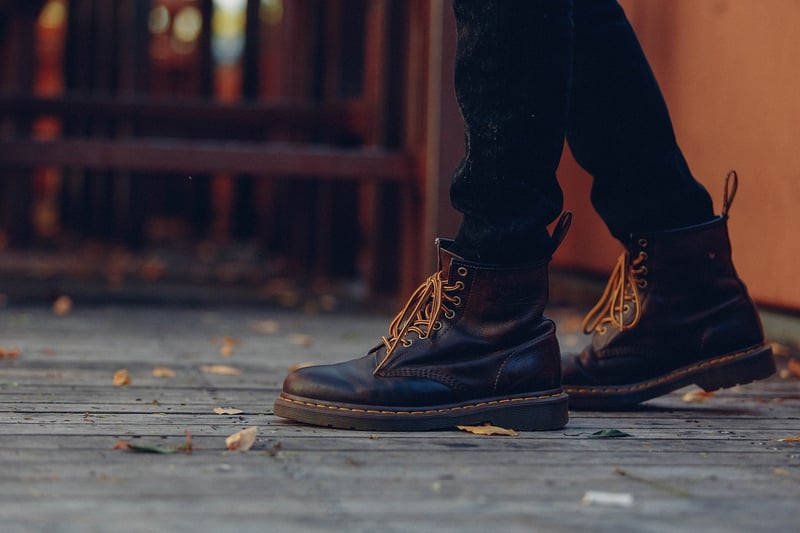 Rustic Apparel